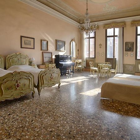 Vintage Venice Apartment Exteriér fotografie