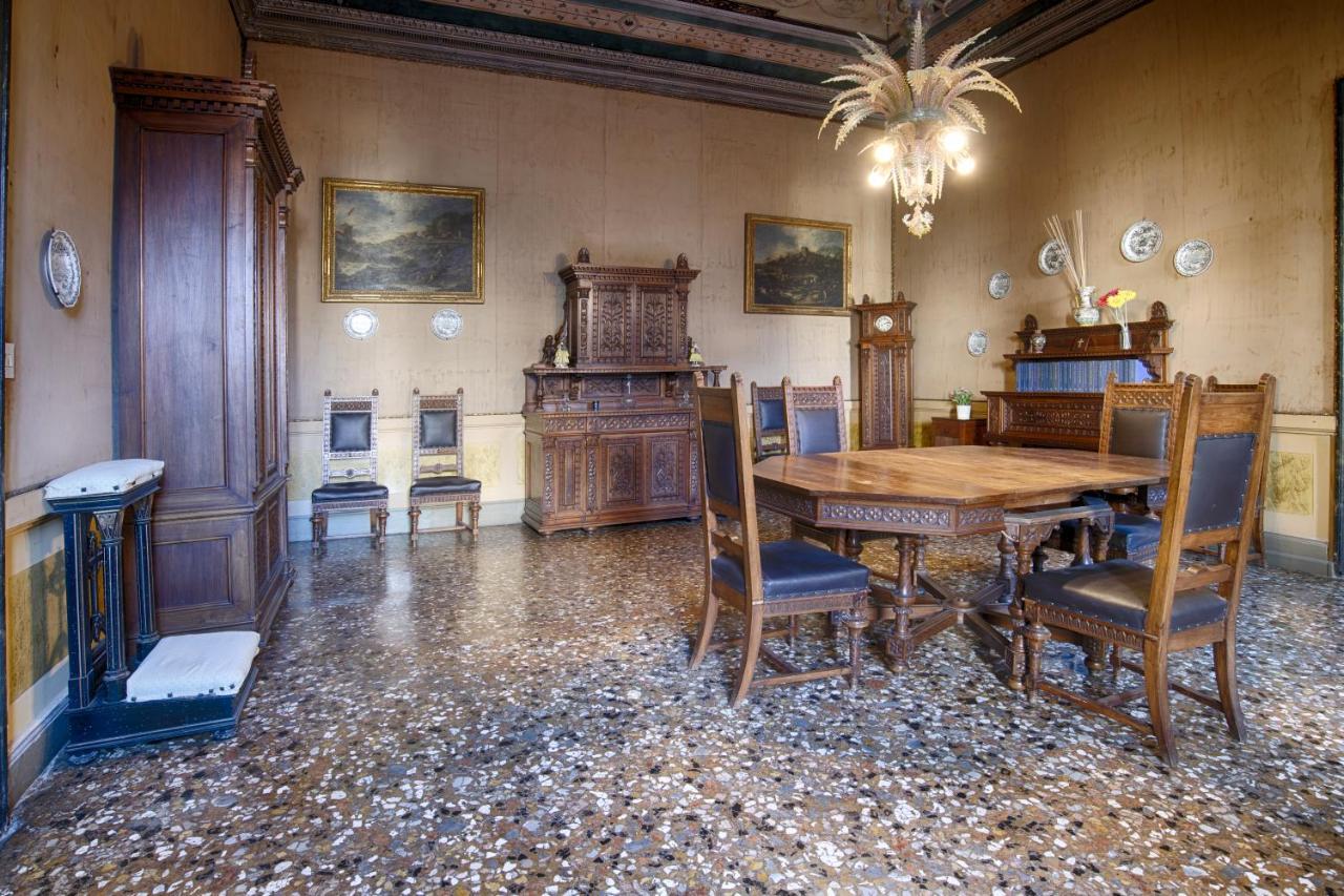 Vintage Venice Apartment Exteriér fotografie