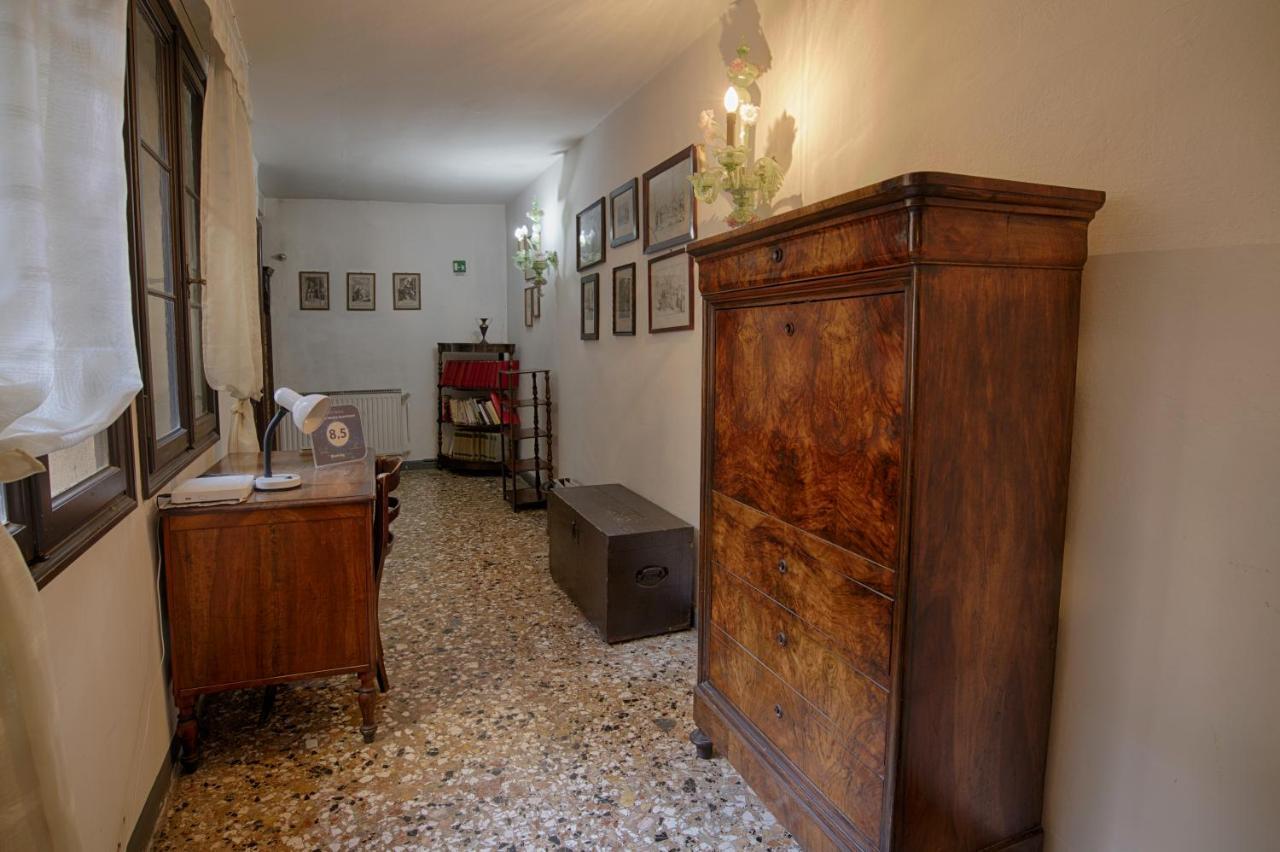 Vintage Venice Apartment Exteriér fotografie