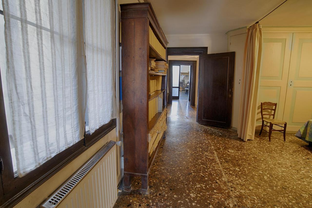 Vintage Venice Apartment Exteriér fotografie