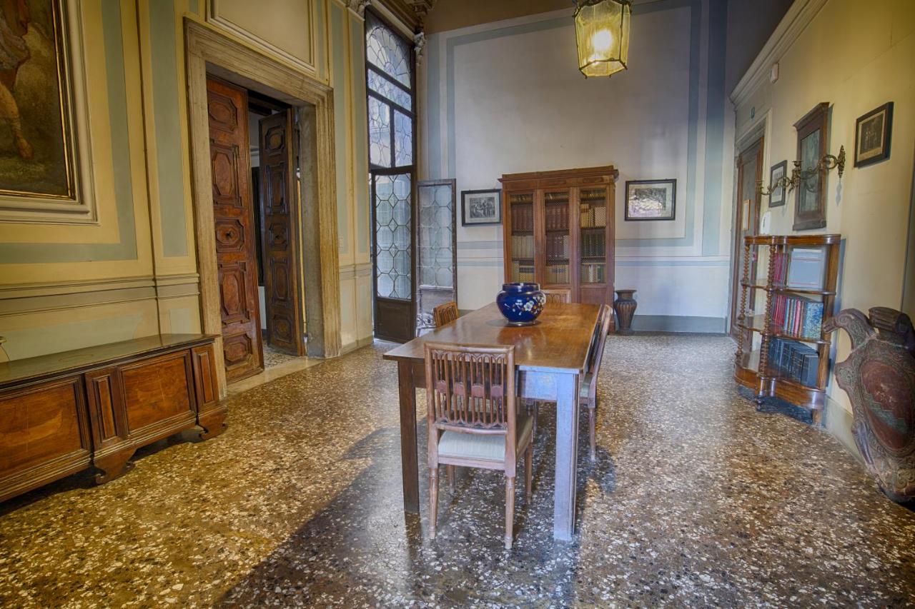Vintage Venice Apartment Exteriér fotografie